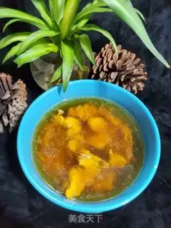 Make Bones soup step 5