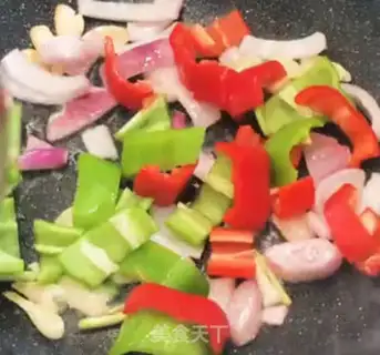 Make Fried liver step 3