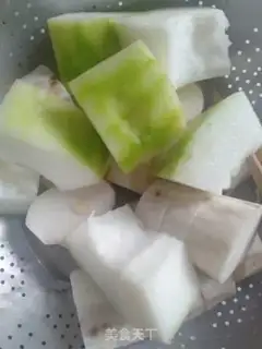 Make Cow-cow-cup step 2