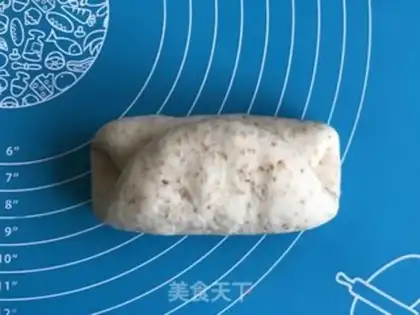 Make All wheat toast step 8