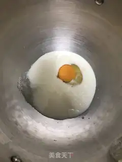Make A snack step 0