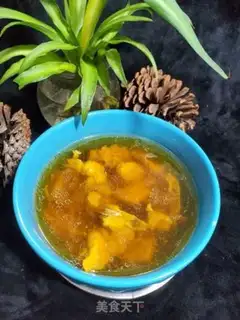 Make Bones soup step 6