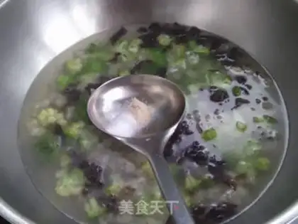 Make Fish step 8