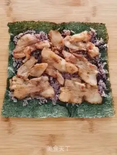 Make A millennia of barbeque step 6
