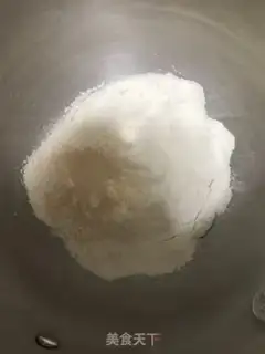 Make A snack step 1