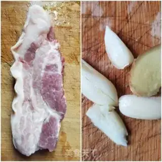 Make Eggs and leaves for gin step 13