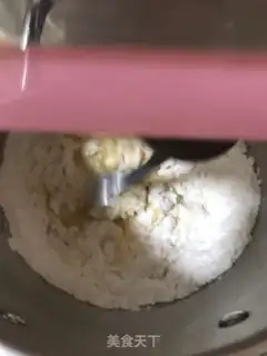 Make A snack step 2