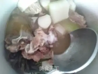 Make Cow-cow-cup step 5