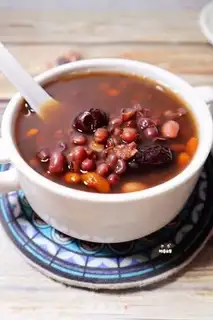 Make Five red soup step 3