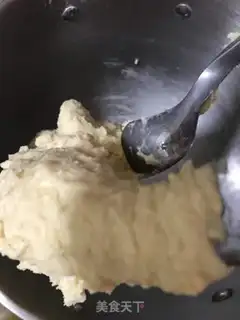 Make A snack step 3