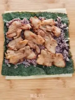 Make A millennia of barbeque step 8