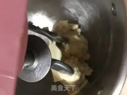 Make A snack step 4