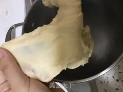 Make A snack step 5