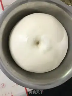 Make A snack step 7