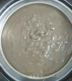 Make Real banana cake step 2