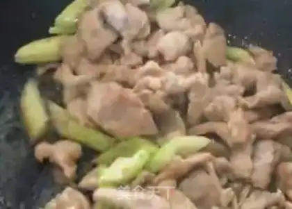 Make Celery step 3
