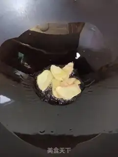 Make Coke chicken wings step 3