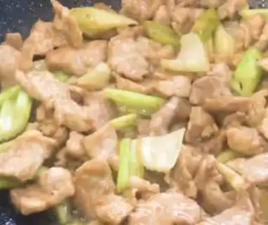 Make Celery step 4