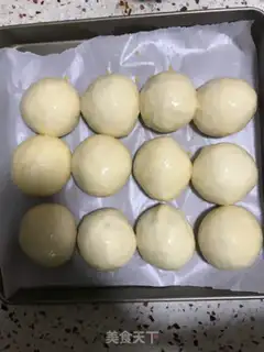 Make A snack step 12