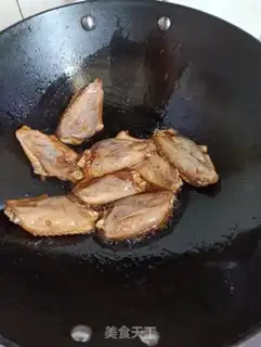 Make Coke chicken wings step 4