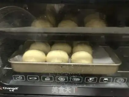Make A snack step 13