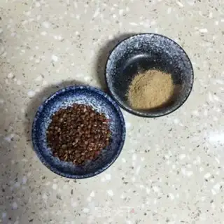 Make Pretzels step 1