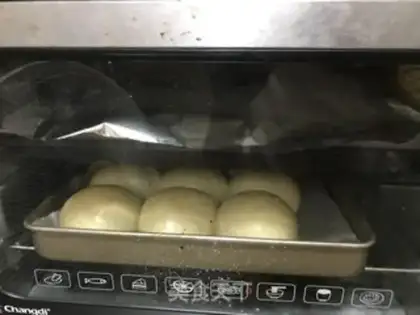 Make A snack step 14