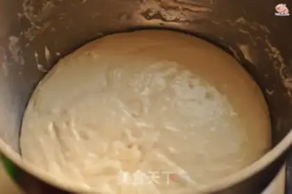 Make Granny pie step 0
