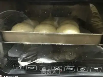 Make A snack step 15