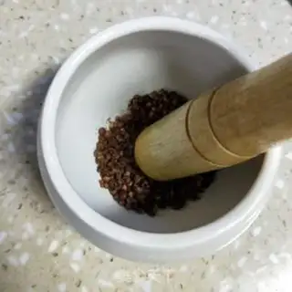 Make Pretzels step 3