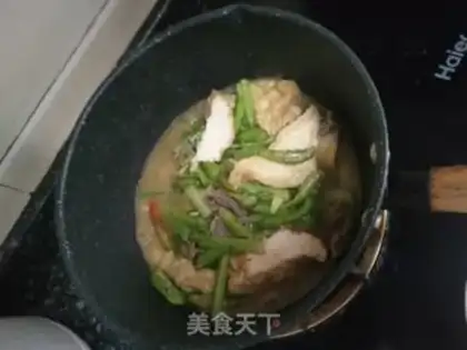 Make Tofu step 3