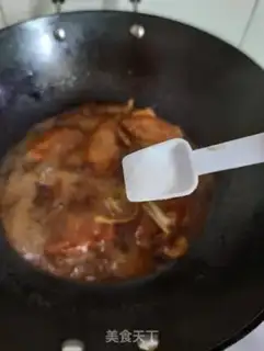 Make Coke chicken wings step 8