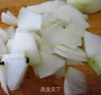 Make Duck-cracker soup step 4