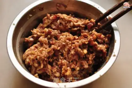 Make Granny pie step 2