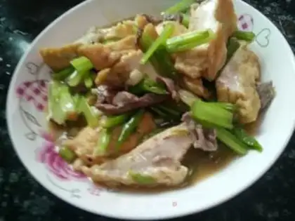 Make Tofu step 4