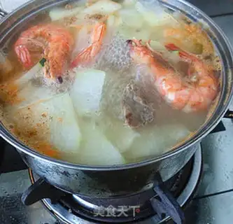 Make Duck-cracker soup step 5