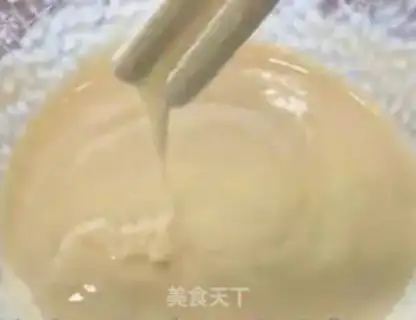 Make Soothing ribs step 1