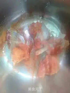 Make Sheep chops step 2