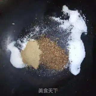 Make Pretzels step 6
