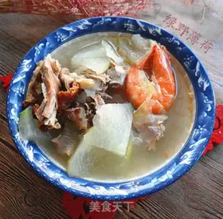 Make Duck-cracker soup step 6