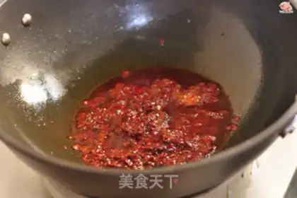 Make Granny pie step 4