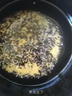 Make Porridge step 2