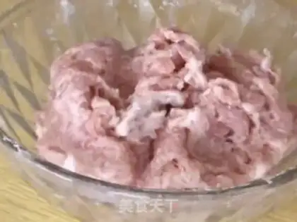 Make Spicy and smooth meat step 0