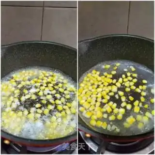 Make Black pepper steak with pasta step 2