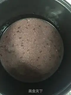 Make Porridge step 3