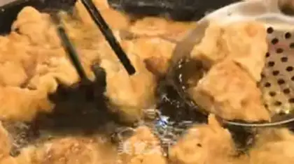 Make Soothing ribs step 4