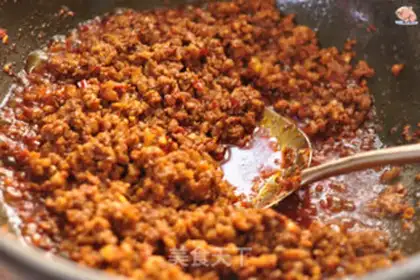 Make Granny pie step 6