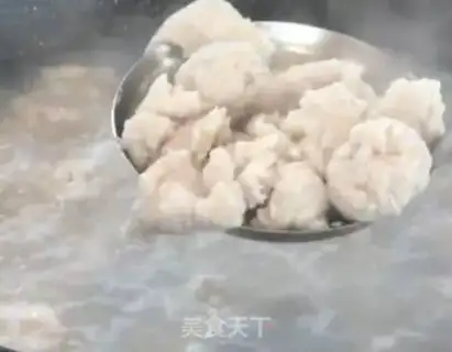 Make Spicy and smooth meat step 2