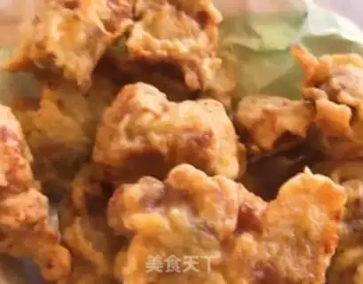 Make Soothing ribs step 5