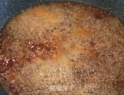 Make Spicy and smooth meat step 3